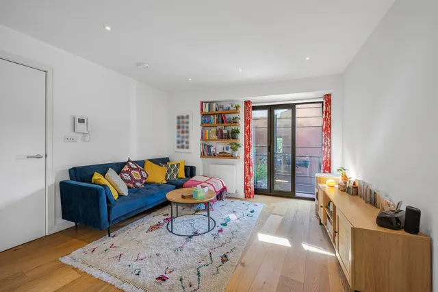 Elmore Street, Islington, N1, photo 3