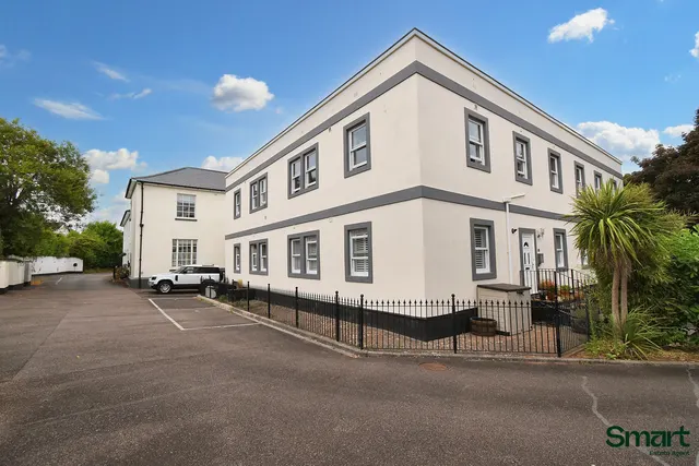 Isleworth Road, Exeter, EX4, photo 1