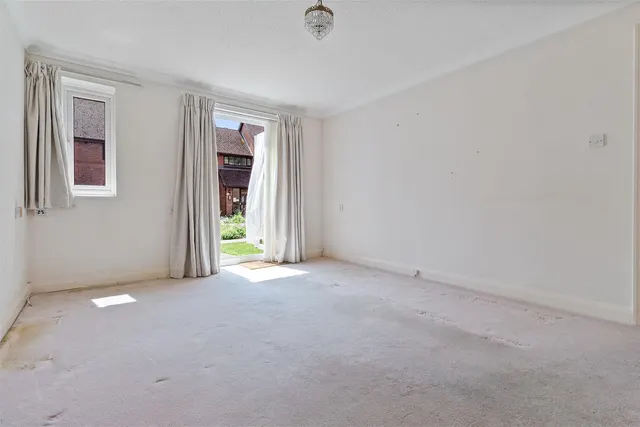Photo 3 — The Courtyard, Offington Lane, Worthing