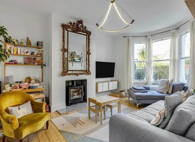 Sandtoft Road, Charlton, SE7, photo 2