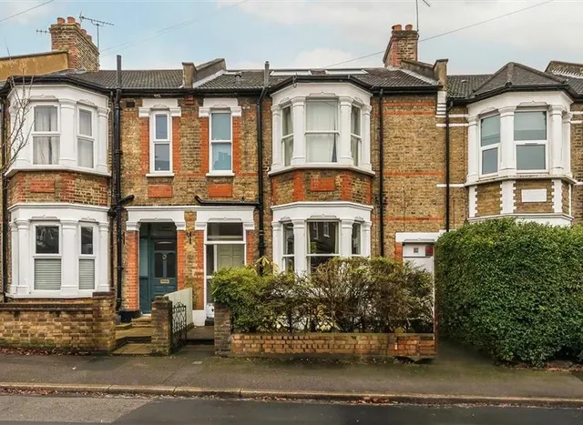 Sandtoft Road, Charlton, SE7, photo 1