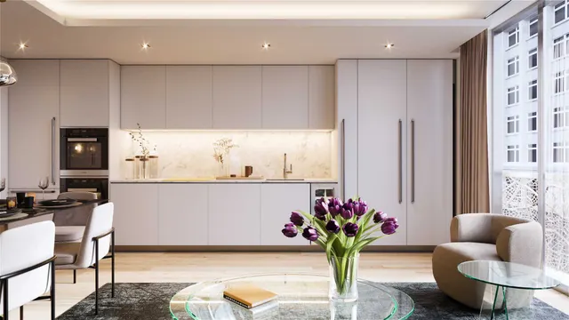 Marylebone, London, W1U, photo 2