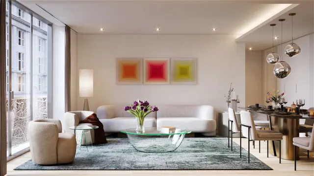 Marylebone, London, W1U, photo 1