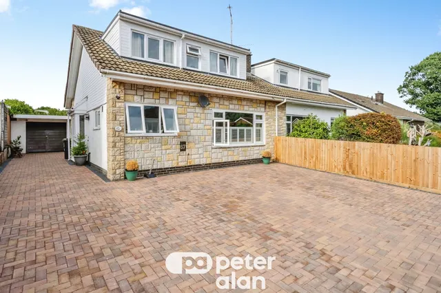 Dixton Close, Monmouth, NP25, photo 1
