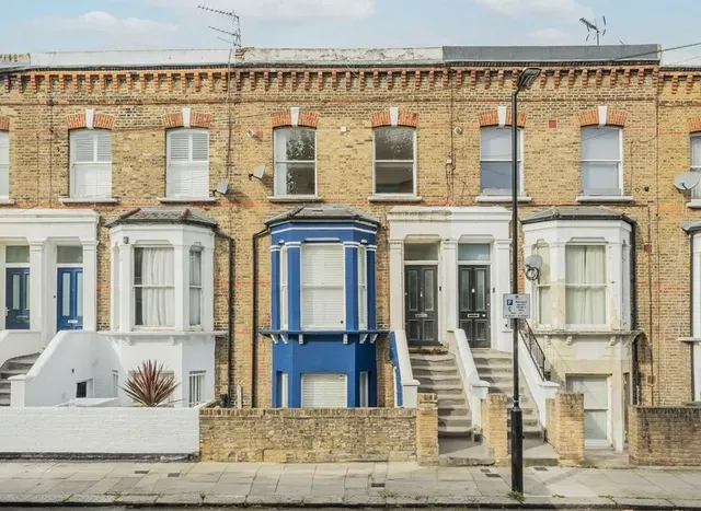 Portnall Road, Maida Vale, W9, photo 1