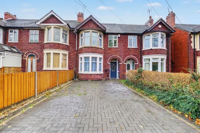 Keresley Green Road, Coventry, CV6, photo 1