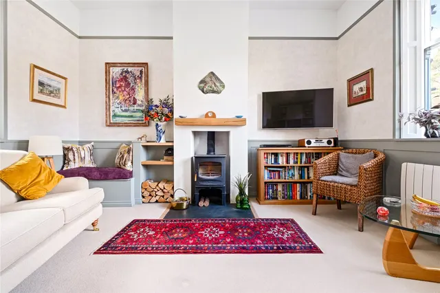 Photo 3 — Kildrummie, Newtonmore Road, Kingussie, Highland, PH21 1HF