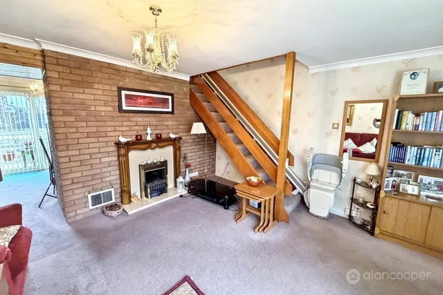 Shetland Drive, Glendale, CV10, photo 3