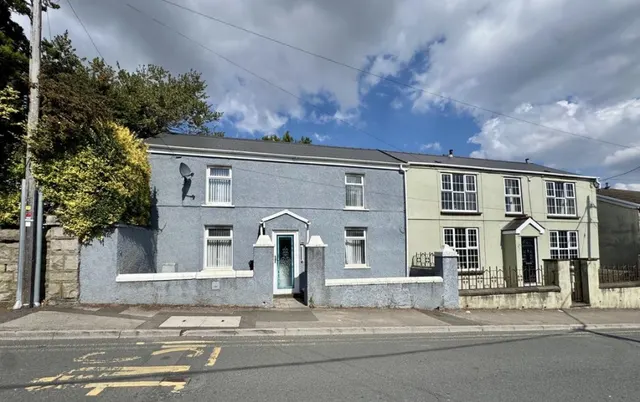 High Street, Cefn Coed, CF48, photo 1