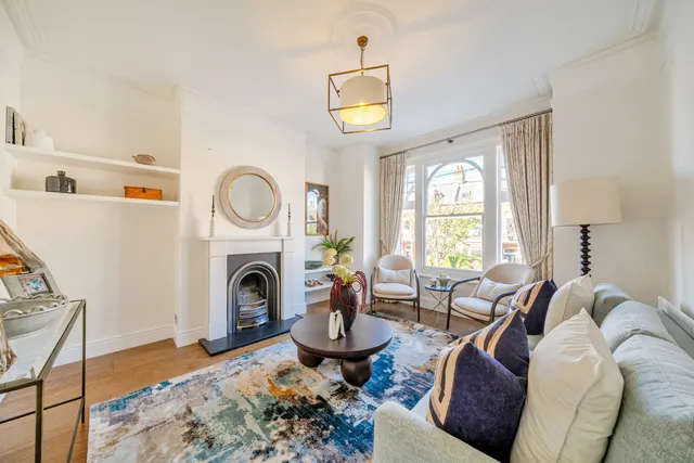 Felsham Road, Putney, SW15, photo 2