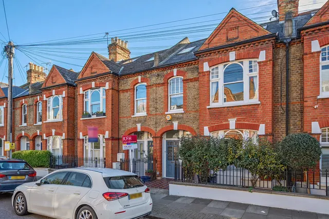 Felsham Road, Putney, SW15, photo 1