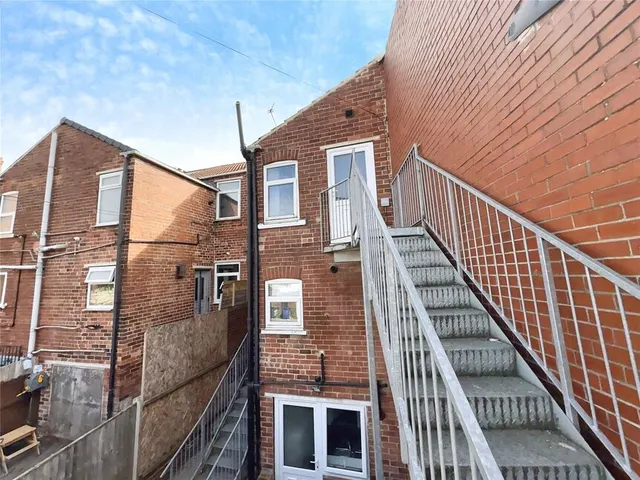 Beckett Road, Doncaster, DN2, photo 1