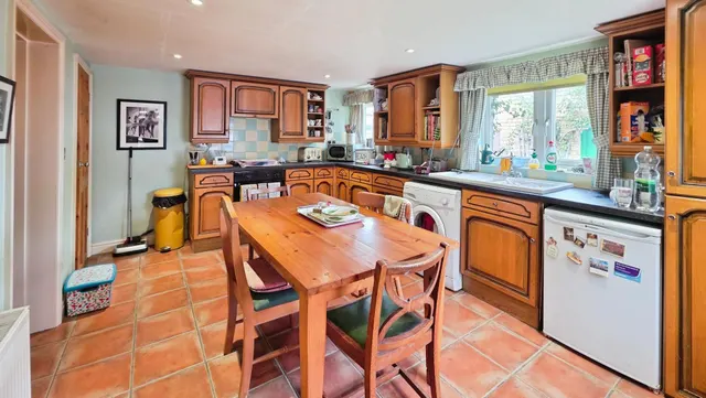 Church Lane, Anwick, NG34, photo 3