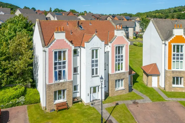 The Moorings, Dalgety Bay, KY11 9GX, photo 1