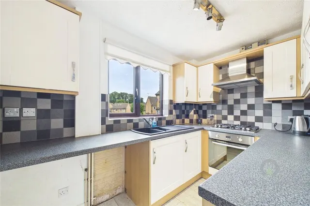 Photo 2 — Raisins Field Close, Ecton Brook, Northampton, NN3