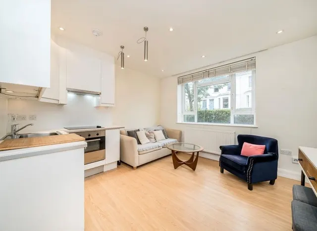 Anselm Road, Fulham, SW6, photo 1