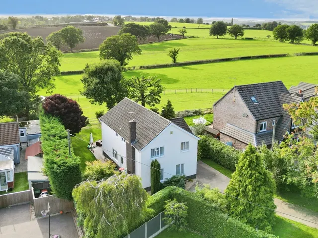 Commonside, Selston, NG16, photo 1