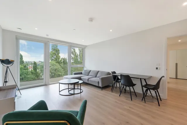 Unison House, Wembley, HA0, photo 2