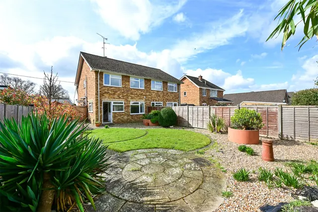 Photo 2 — Firacre Road, Ash Vale, Guildford, Surrey, GU12 5JT