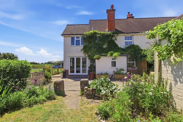 Ford End, Chelmsford, CM3, photo 1