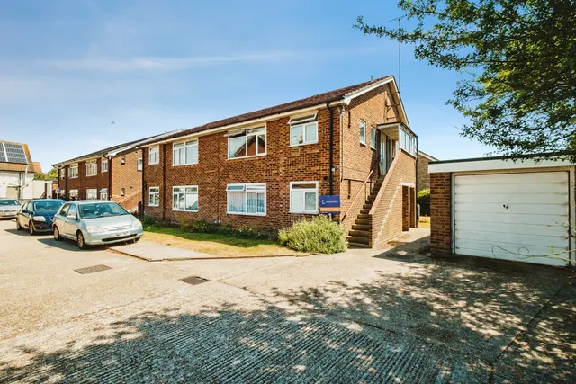 Highdown Avenue, Worthing, BN13, photo 1