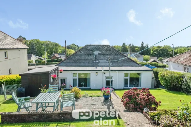 Usk Road, Pontypool, NP4, photo 2