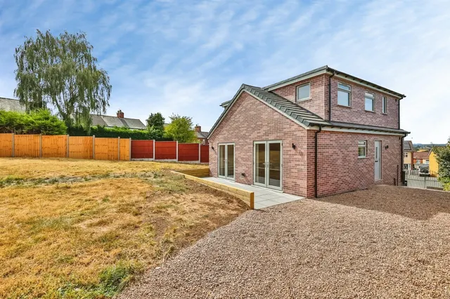 Norman Drive, Eastwood, NG16, photo 1