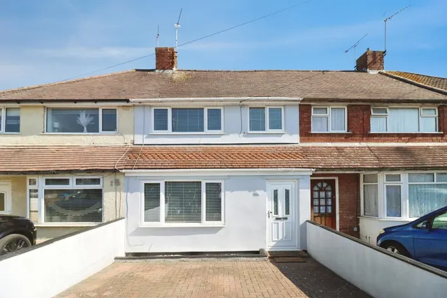 Pretoria Road, Patchway, Bristol, BS34, photo 1
