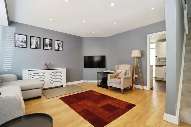 Photo 2 — Pretoria Road, Patchway, Bristol, BS34