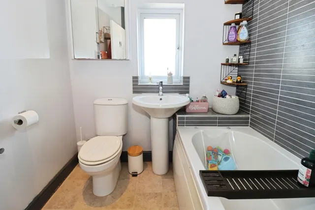 Photo 3 — Pretoria Road, Patchway, Bristol, BS34