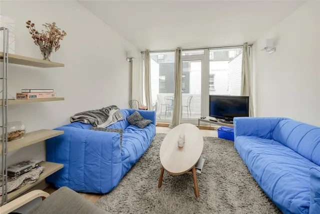 Ruston Mews, London, W11, photo 1