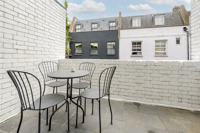 Ruston Mews, London, W11, photo 3