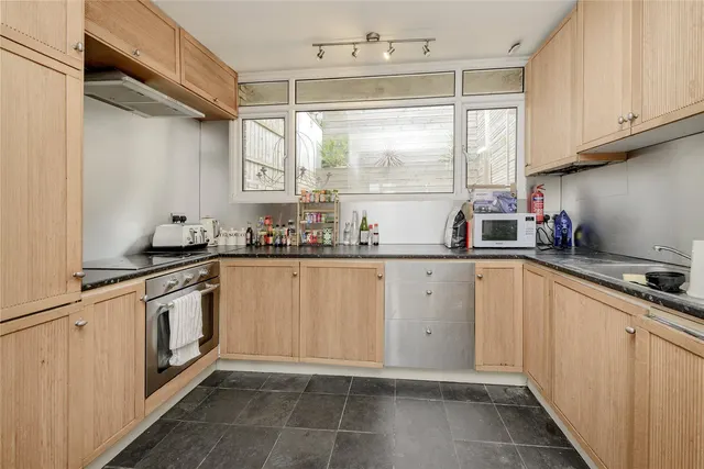 Ruston Mews, London, W11, photo 2