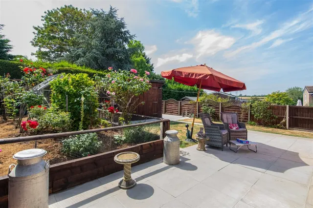 Orlingbury Road, Little Harrowden, photo 2