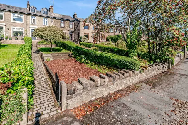 Lodge Bank, Brinscall, PR6, photo 1