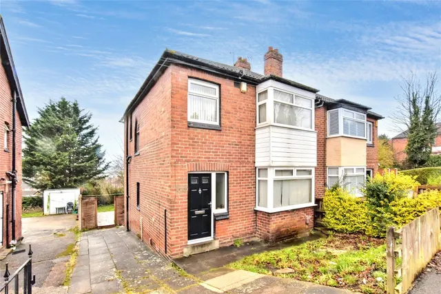 Burley Road, Leeds, LS4, photo 1