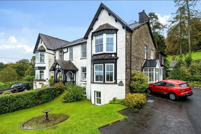 Brantfell Road, Bowness-on-Windermere, photo 1