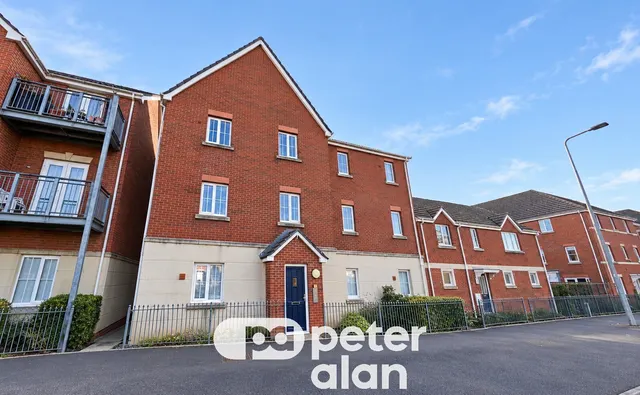 Caerphilly Road, Cardiff, CF14, photo 1
