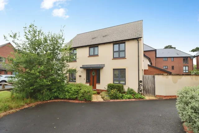 Mustoe Road, Frenchay, BS16, photo 1