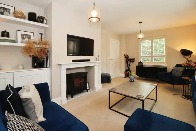 Mustoe Road, Frenchay, BS16, photo 3