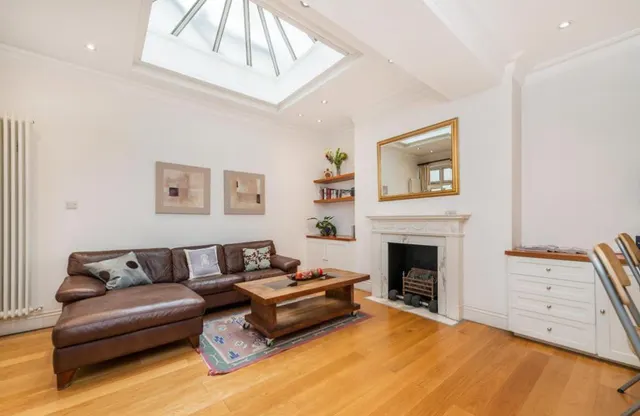 New Quebec Street, Marylebone, W1H, photo 1