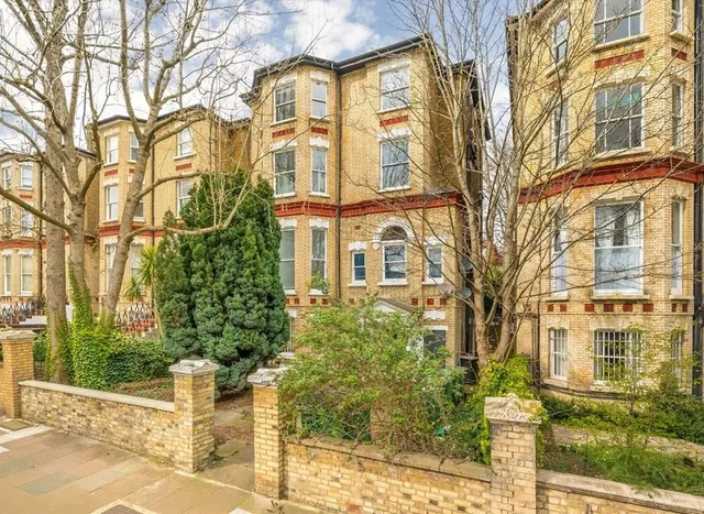Fellows Road, Hampstead, NW3, photo 1