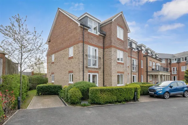 Coppice Street, Shaftesbury, SP7, photo 1