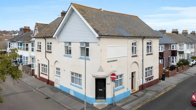 Ranelagh Road, Weymouth, DT4, photo 1