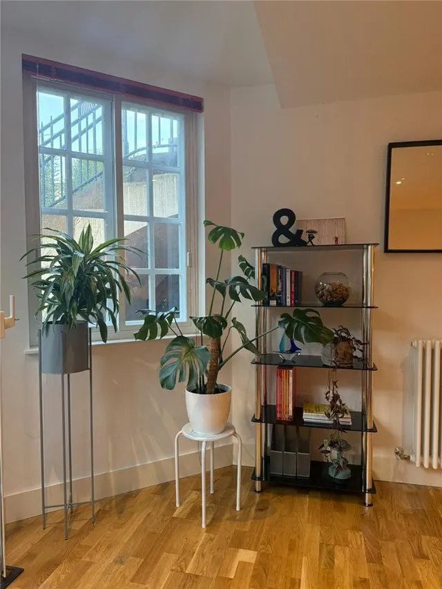 Photo 3 — 325 Harrow Road, London, W9