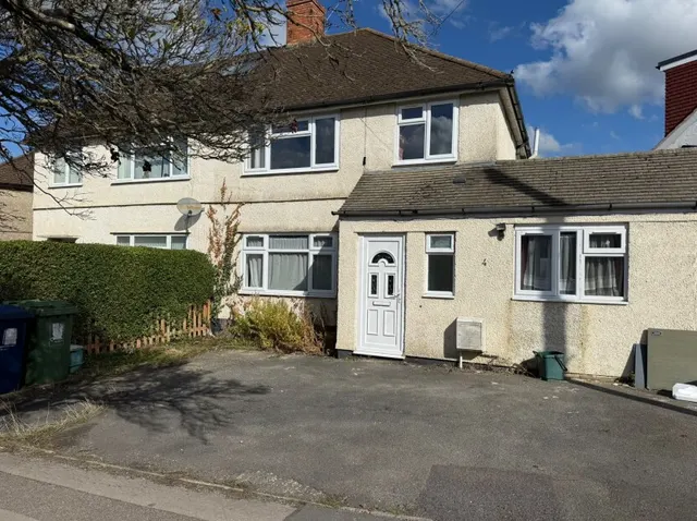 Nicholson Road, Oxford, OX3, photo 1