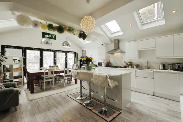 Franklin Road, Harrogate, HG1, photo 1