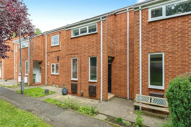 Casper Court, Eaglescliffe, Stockton-on-Tees, Durham, TS16, photo 1