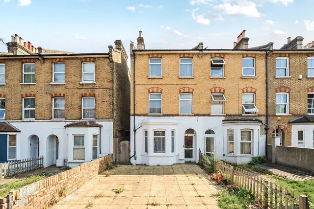Croydon Road, SE20, photo 1