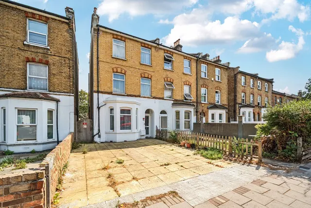 Croydon Road, SE20, photo 1
